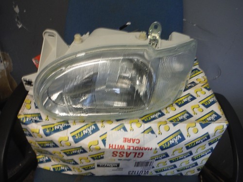 Head light for ford - for, escort