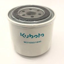 OIL FILTER SHORT GENUINE KUBOTA PARTS W21ESO1640 / HH164-32430