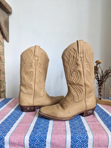 Vintage loblan women beige - vintage, women's