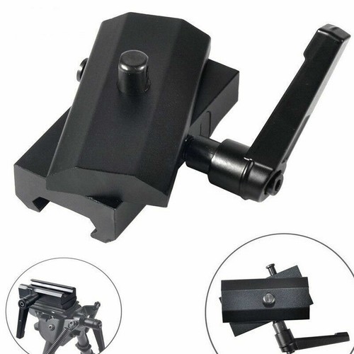 Rotating quick detachable - rotating,