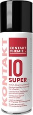 Kontakt Super 10 Servisol
