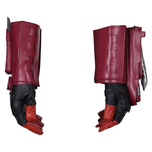 Boba fett cosplay glove - fett,