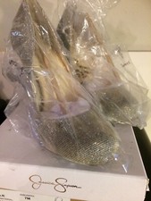 Jessica Simpson Women's Calie