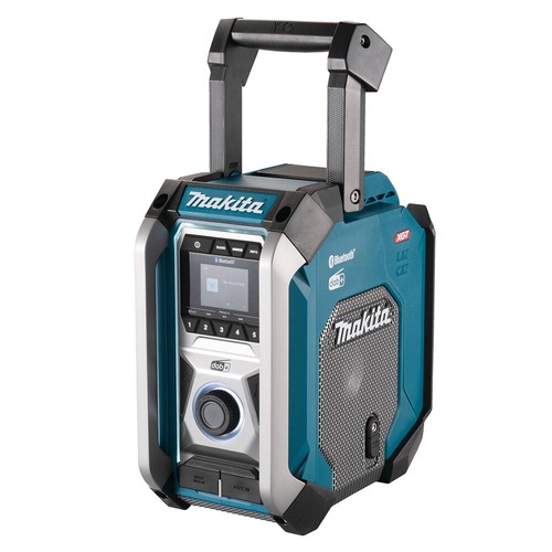 Makita mr007gz 40v - 40v, max