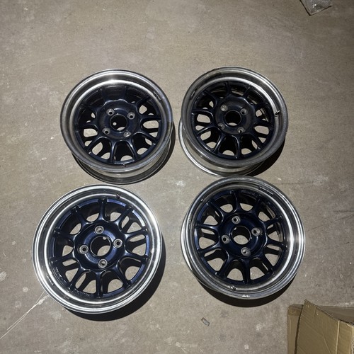 Enkei rcs alloy wheel - rc-s,