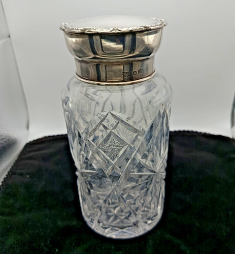 Art deco 19228 - art, sterling