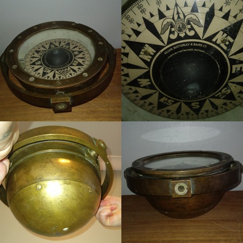 Antique kelvin bottomley - antique,