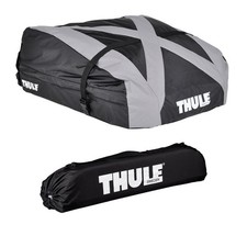 Thule Ranger 90 Folding Flexi Waterproof Roof Bag Roof Box 280L