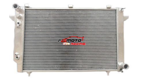 Radiator for audi - radiator, 80