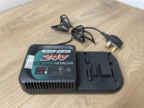 Hitachi uc24yfb 24v - hitachi,