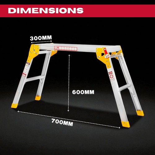 Aluminium hop folding - aluminium, hop-up