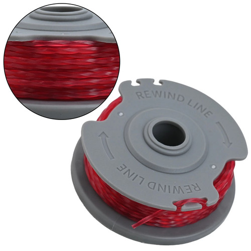 Flymo strimmer spool - strimmer,