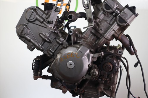 2004 suzuki sv650s engine - 2004,