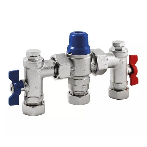 Reliance easifit 22mm - reliance,