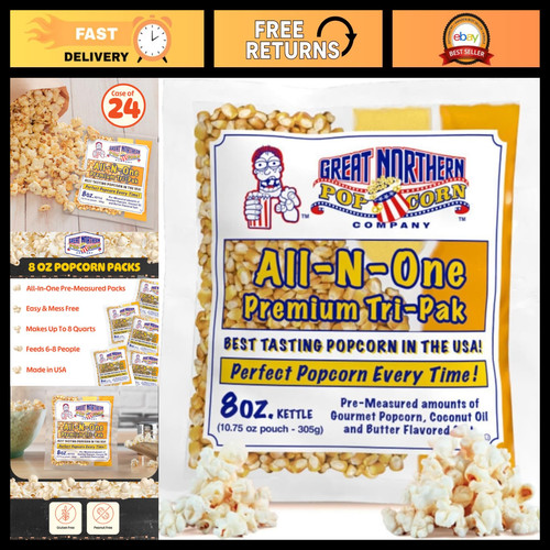 8oz popcorn machine - popcorn,