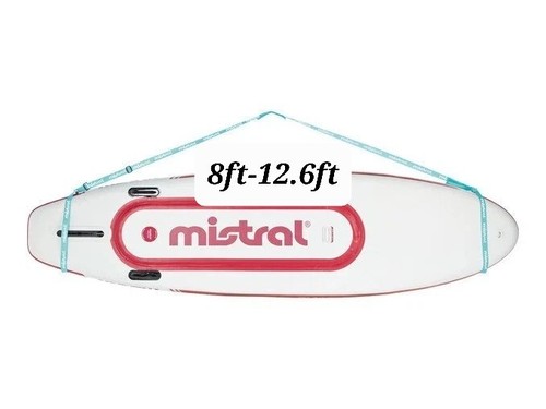 Sup paddle board carrier - sup,