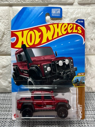 Hot wheels dirt - wheels, hw