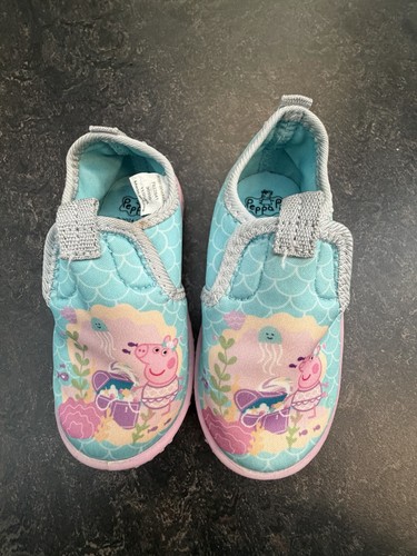 Peppa pig unisex kids slip - unisex,