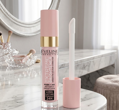 Eveline extreme brightener - eveline,