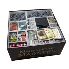 Mansions Of Madness 2nd