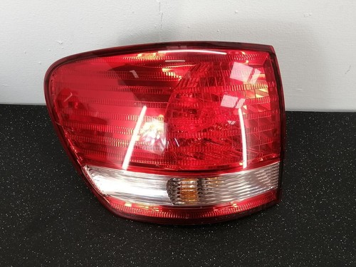 Toyota avensis verso - verso, mk1
