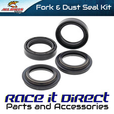 Fork and Dust Seal Kit for