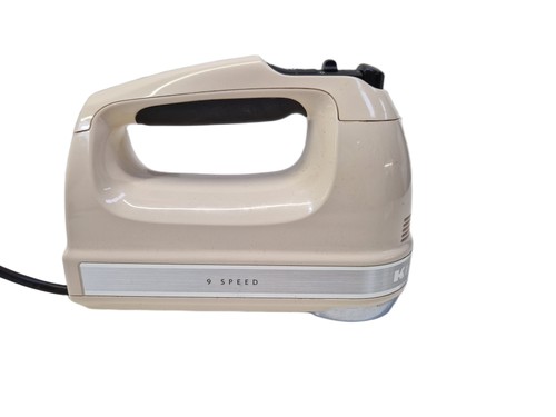 Kitchenaid 5khm9212bac speed - 5khm9212bac, 9