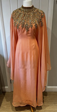 Moroccan Dubai Kaftans Farasha
