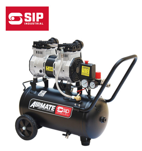 Sip air compressor - sip,