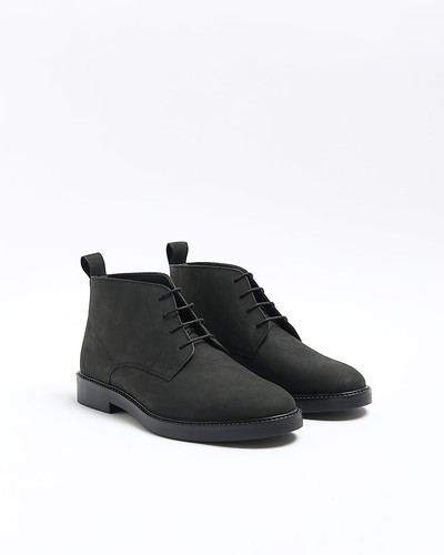 River island mens - river, boots