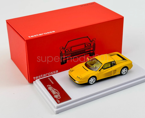 Scale for yellow - 1:64,