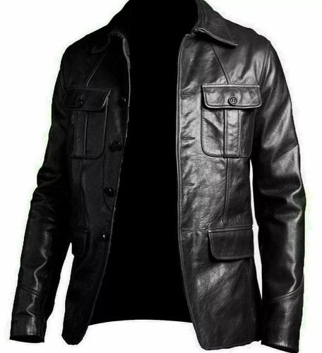Blazer coat biker - coat,
