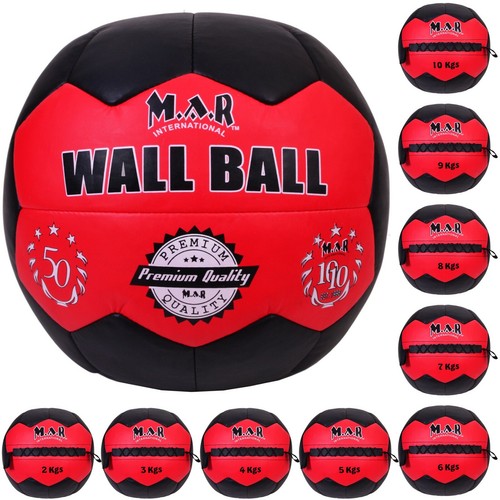 Mar wall ball - mar,