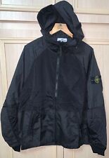 Mens Stone Island Nylon Metal