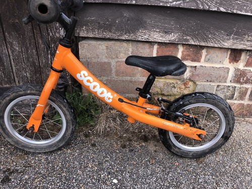 Ridgeback scoot children - ridgeback, children’s