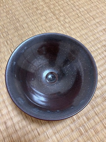 Fujii shumei temmoku - fujii,