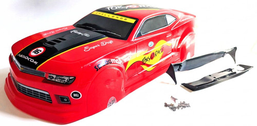 Car body shell - rc,
