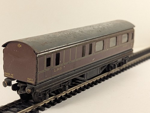 Trix express ttr gauge lms - trix,