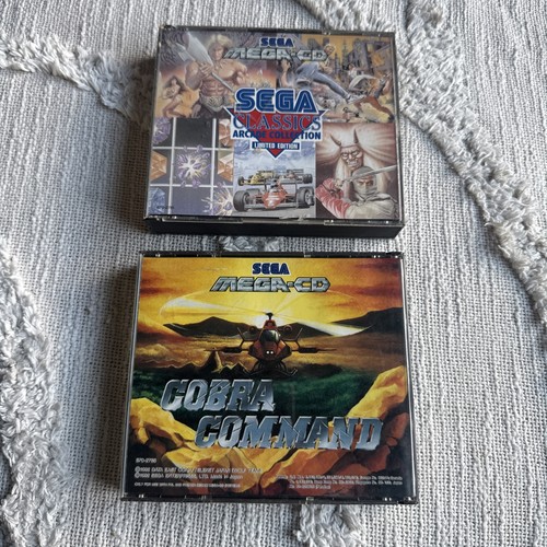 Sega classics arcade - sega,