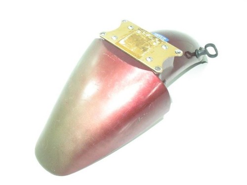 Front mudguard suzuki - gsx, 1100