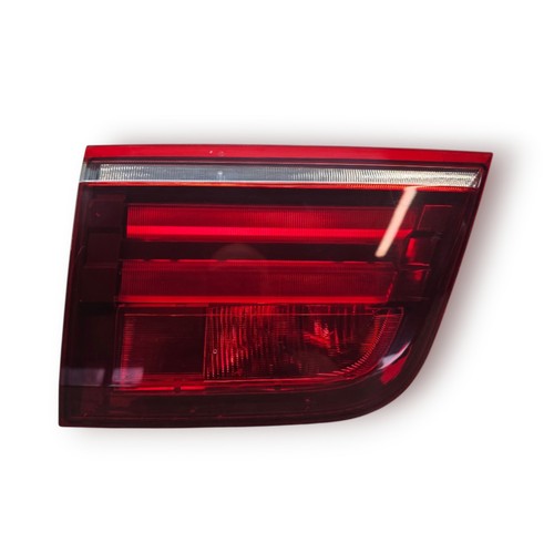 Rear light bmw e70 trunk - light,
