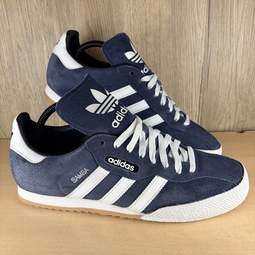 Adidas samba super trainers - samba,