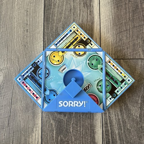 Vintage 1994 sorry - sorry!, game