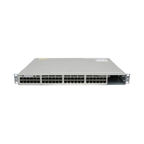 Cisco catalyst 3850 - cisco, 48*1gb