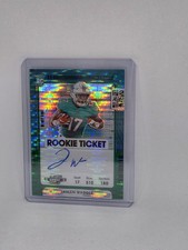 2021 Contenders Optic Jaylen