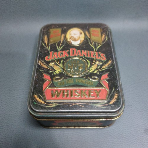 Jack daniels old - daniels, time