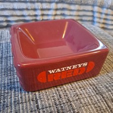 Vintage Watney’s Red Barrel