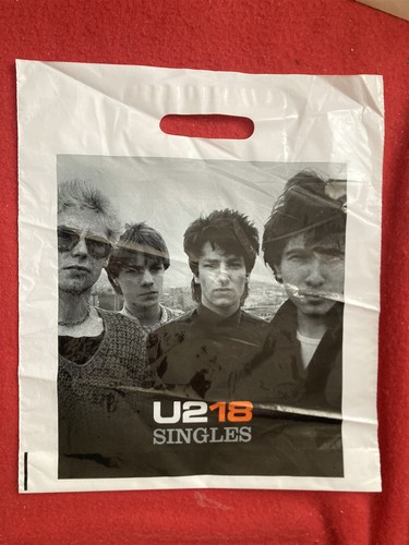 Singles very rare - 18,