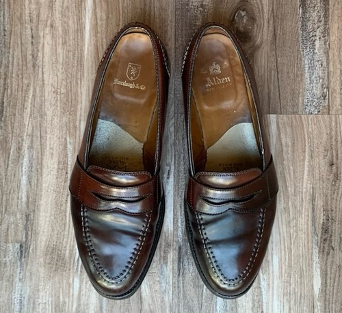 Alden fairclough 684 - fairclough, c/a