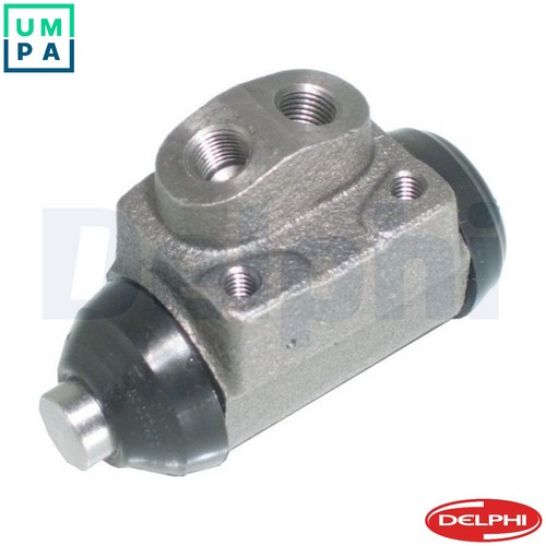Wheel brake cylinder - wheel,